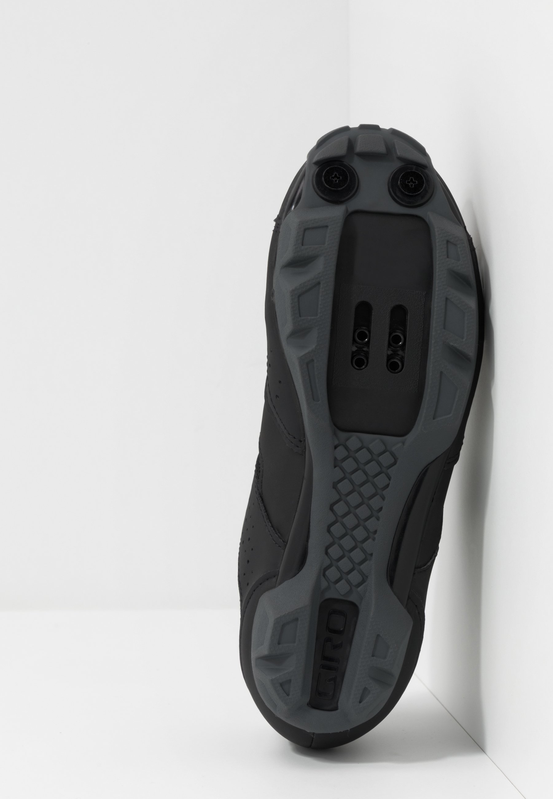 Giro CYLINDER Sykkelsko black Zalando.no Giro CYLINDER Sykkelsko black Zalando.no