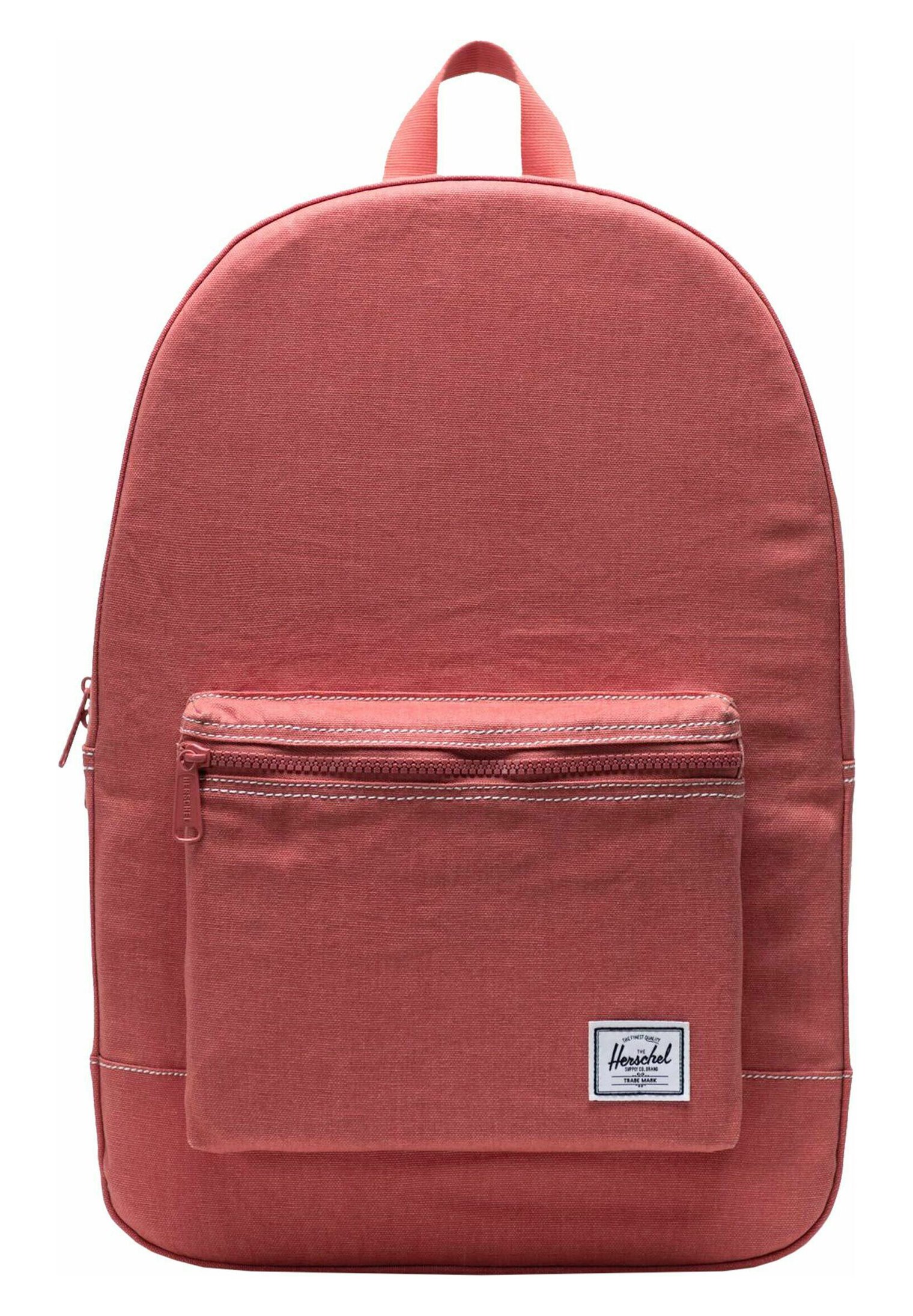 Herschel Zaino - dusty cedar/rosso - Zalando.it