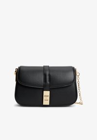 Δεν επιλέχθηκε, black
