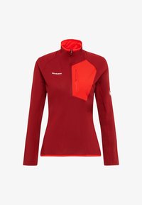 Niet geselecteerd, dark mammut red-mammut red
