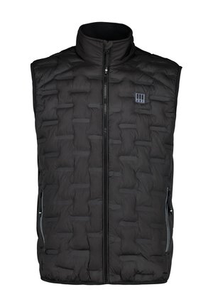 Jack's Sportswear JACK'S SPORTSWEAR FUNCTIONAL VEST - Vest - black