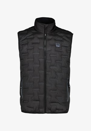 Jack's Sportswear JACK'S SPORTSWEAR FUNCTIONAL VEST - Vest - black
