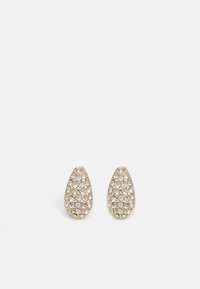 PEAR STUD - Orecchini - gold-coloured