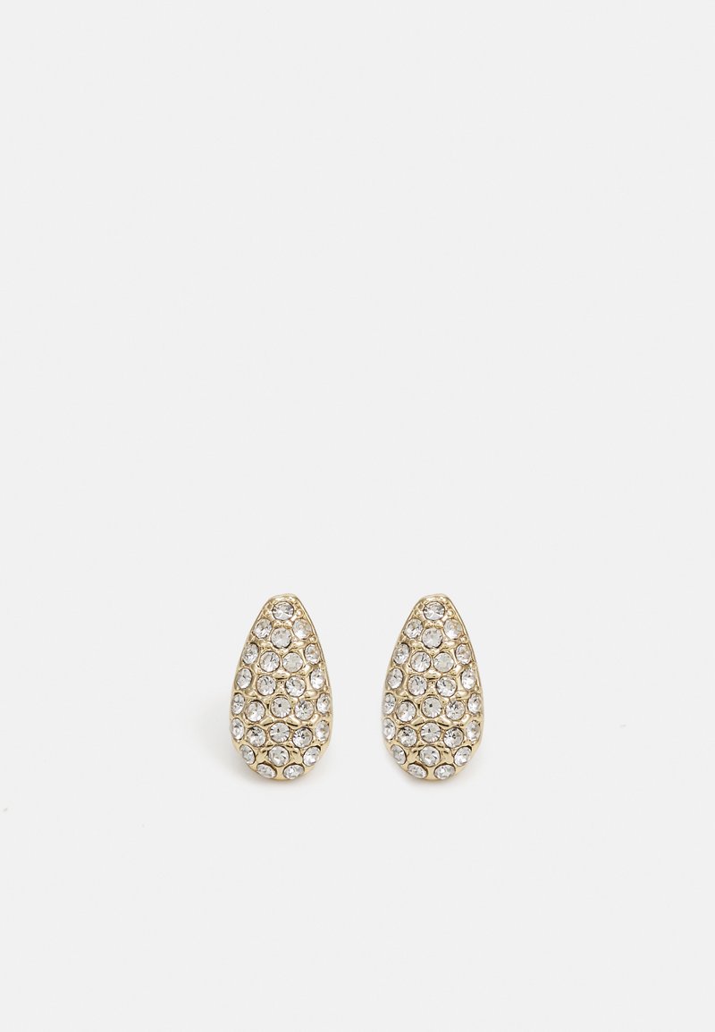 Lauren Ralph Lauren PEAR STUD - Naušnice - gold-coloured