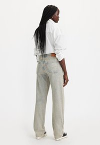 Levi's® 501® '90S - Straight leg jeans - where's the tint