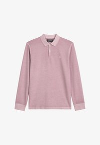 Unausgewählt, violet mauve