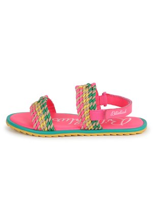 Sandalen - multicoloured