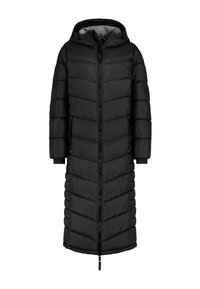 Niet geselecteerd, black