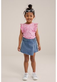 WE Fashion Linne - pink