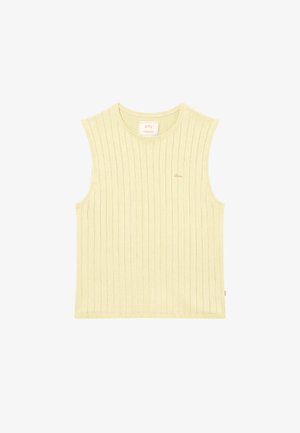 BLKVIS, SLEEVELESS - Μπλούζα - flan