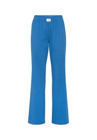 LSCN BY LASCANA PANTS - Pidžamas apakšdaļa - royalblue