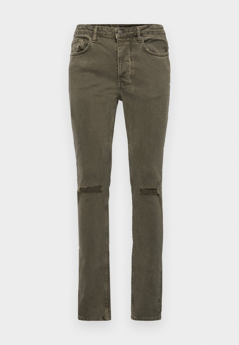 Ksubi CHITCH - Jeans slim fit - green