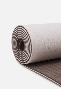 Casall MAT POSITION 4MM - Fitnes/joga - beige