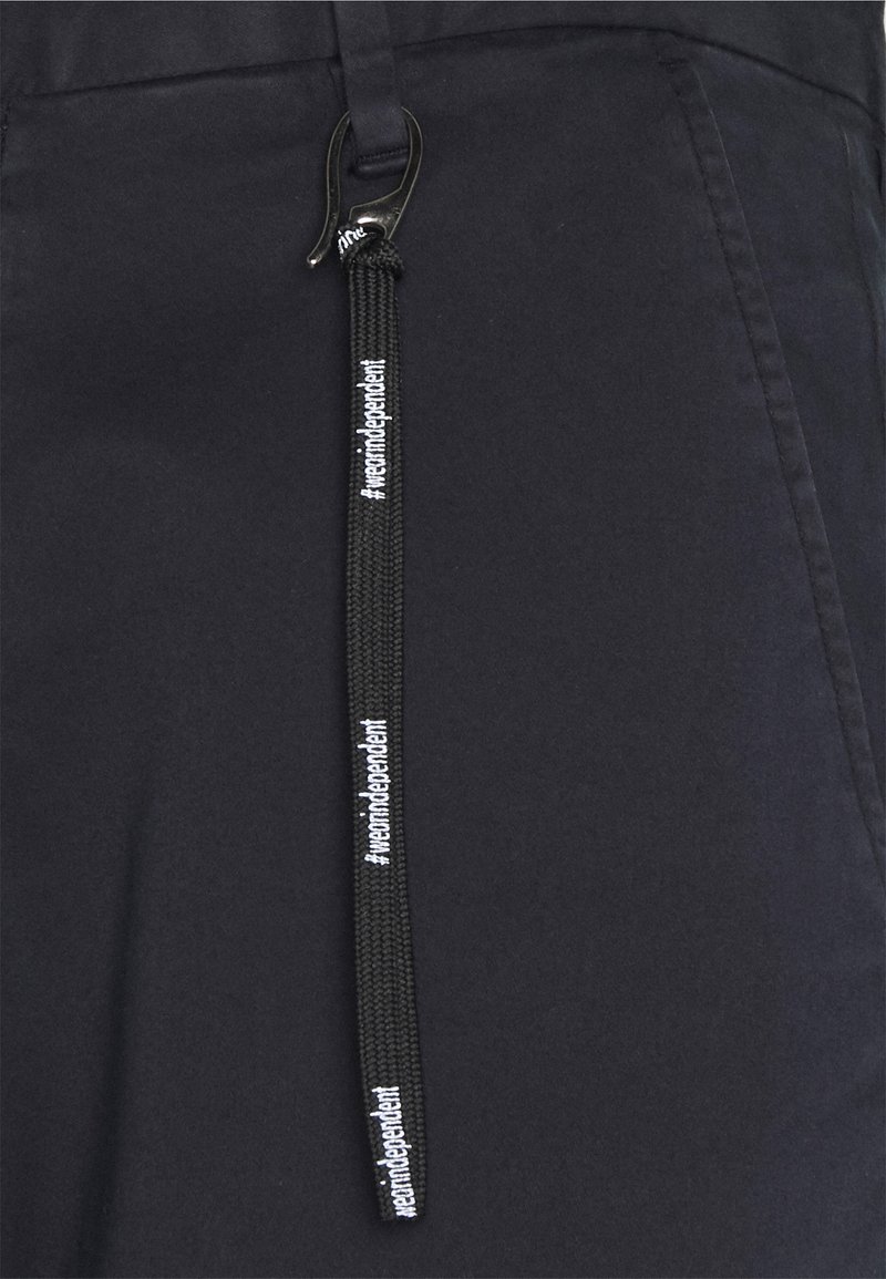 Herren Chinos | Strellson Chino dark blue/dunkelblau - HE55125 Herren Chinos | Strellson Chino dark blue/dunkelblau - HE55125