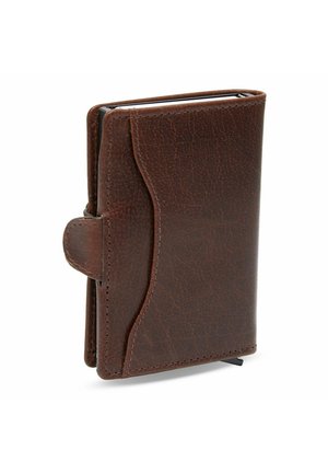 The Chesterfield Brand RFID SCHUTZ  - Portemonnee - brown