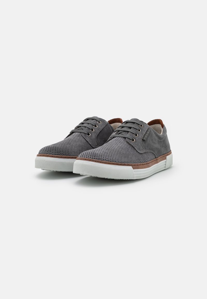 Herren Sneaker low | Pius Gabor Sneaker low ash/grau - UR54197 Herren Sneaker low | Pius Gabor Sneaker low ash/grau - UR54197
