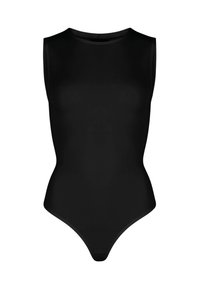 Unausgewählt, black