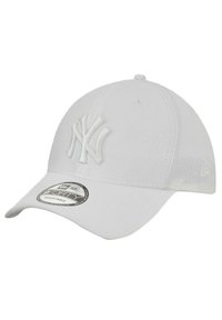 New Era Gorra - white