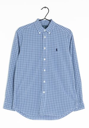 Polo Ralph Lauren Skjorter - blue
