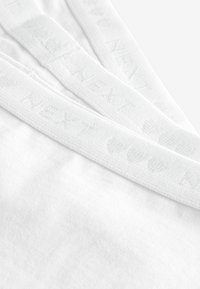 Next 10 PACK - Püksid - white