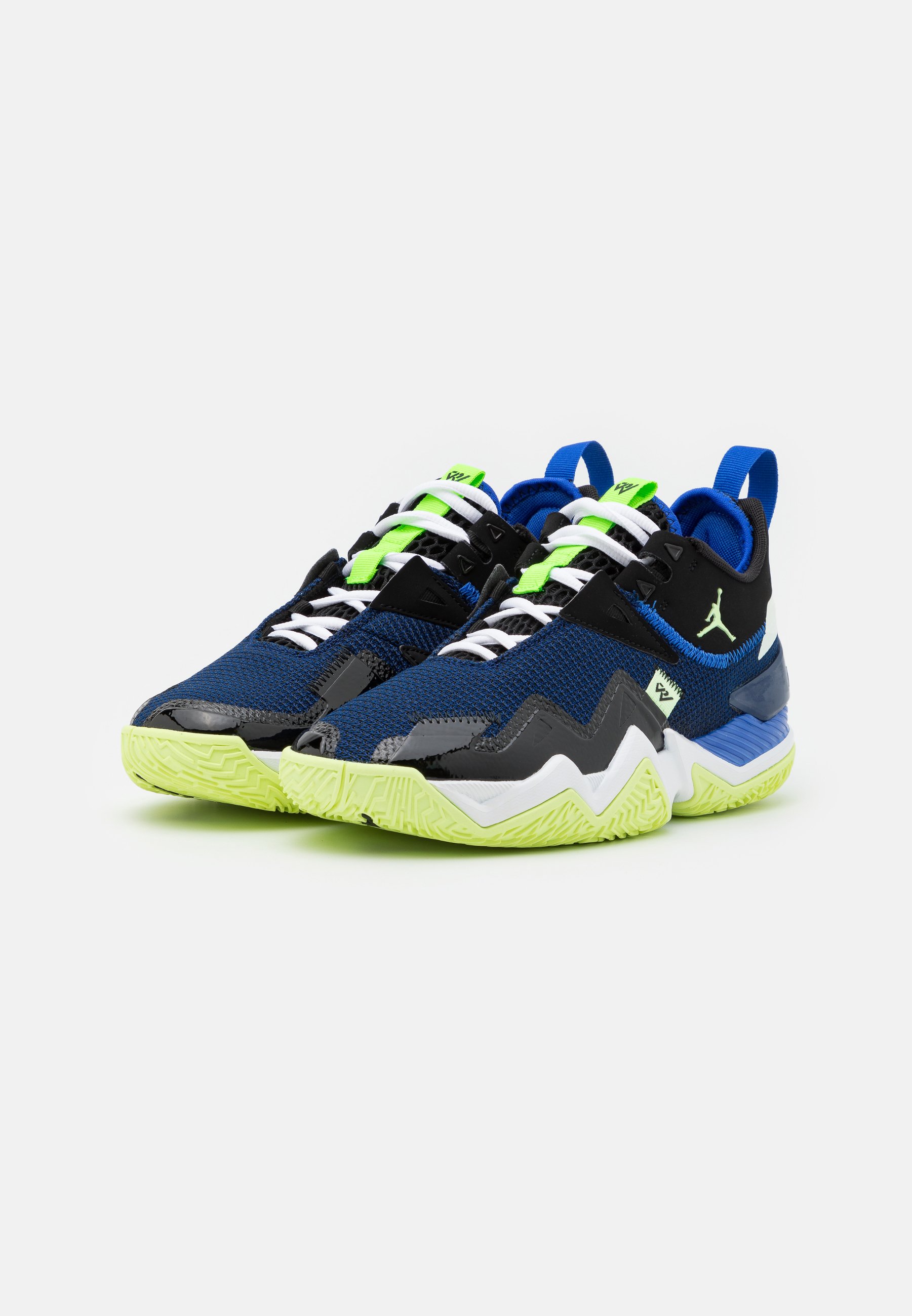 zalando jordan hyper royal