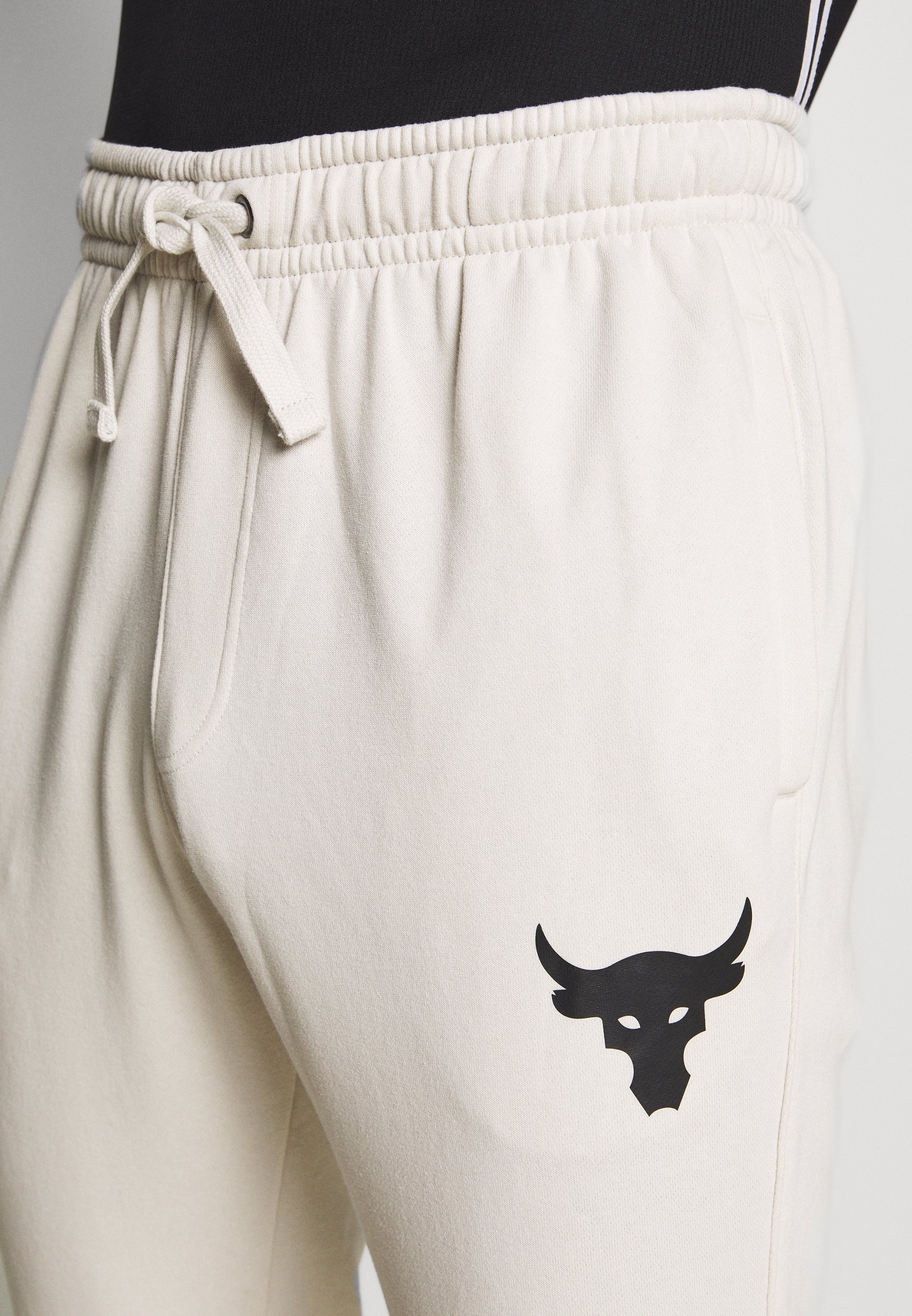 under armour white tracksuit