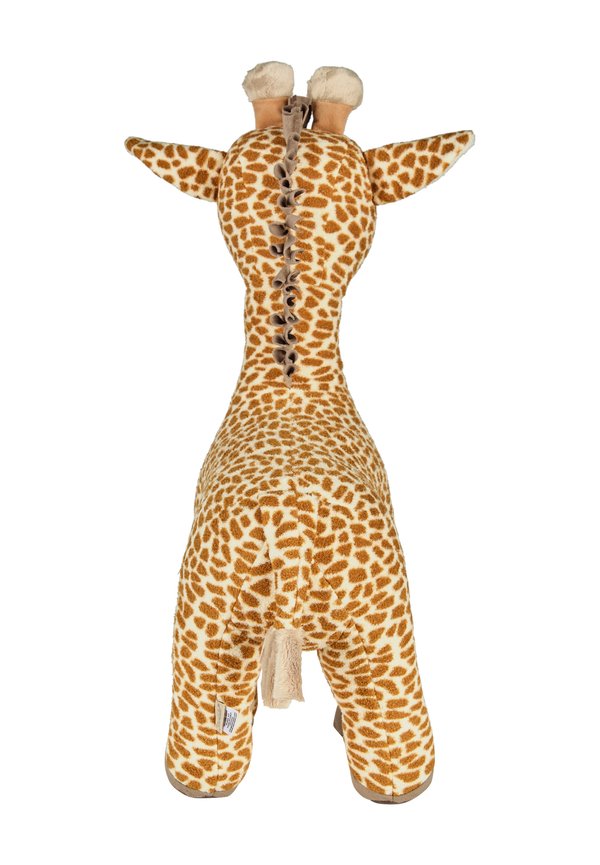 XXL GIRAFFE KAYA – Kuscheltier – hellbraun