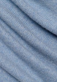 Nils Sundström Strickpullover - hellblau