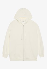 Unausgewählt, off-white