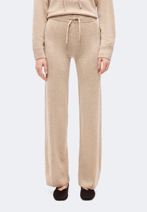 LeGer by Lena Gercke, GODJA PANTS - Долнище на анцуг - irish cream