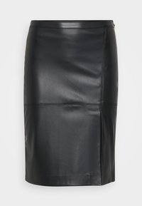 ONLOLINE SKIRT - Kynähame - black