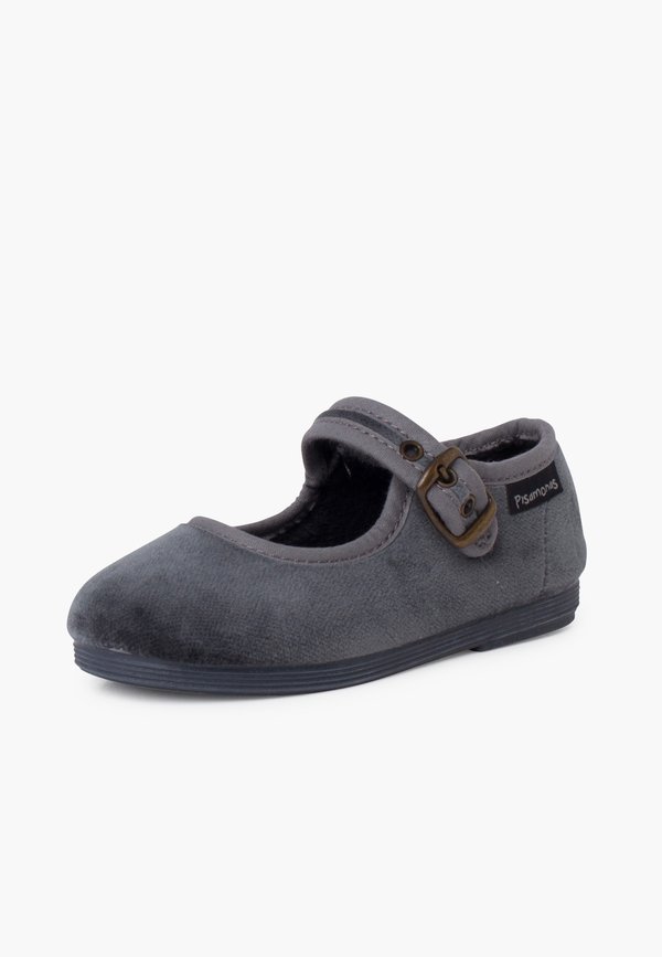 Lauflernschuh – gris