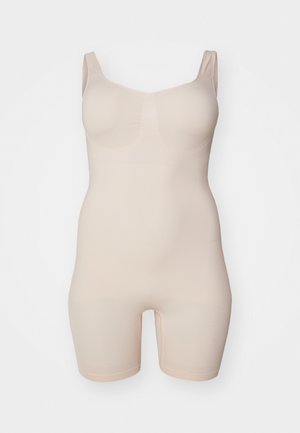 YITTY NEARLY NAKED MID THIGH - Shapewear - beige