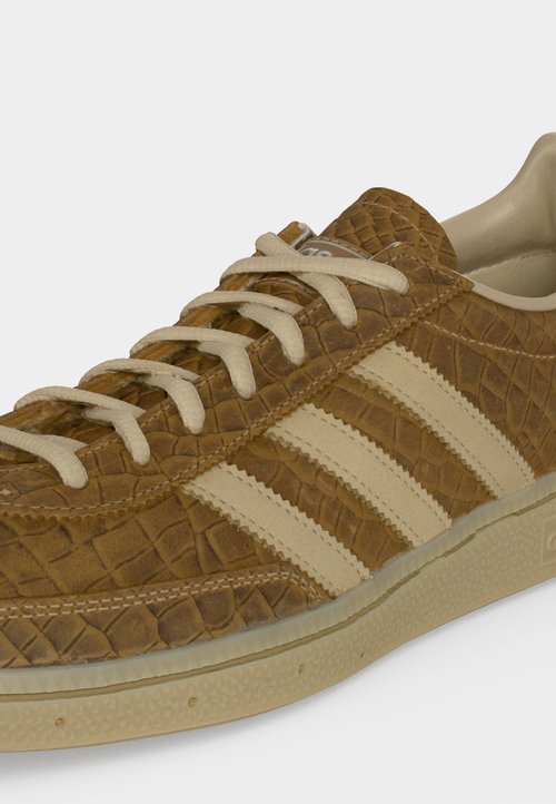 adidas Handball Spezial Winter Khaki Bliss Light Cinnamon — photo 7