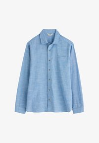 Kijelölve, blue forest garden borage