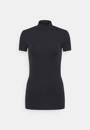 Printtipaita - dark blue