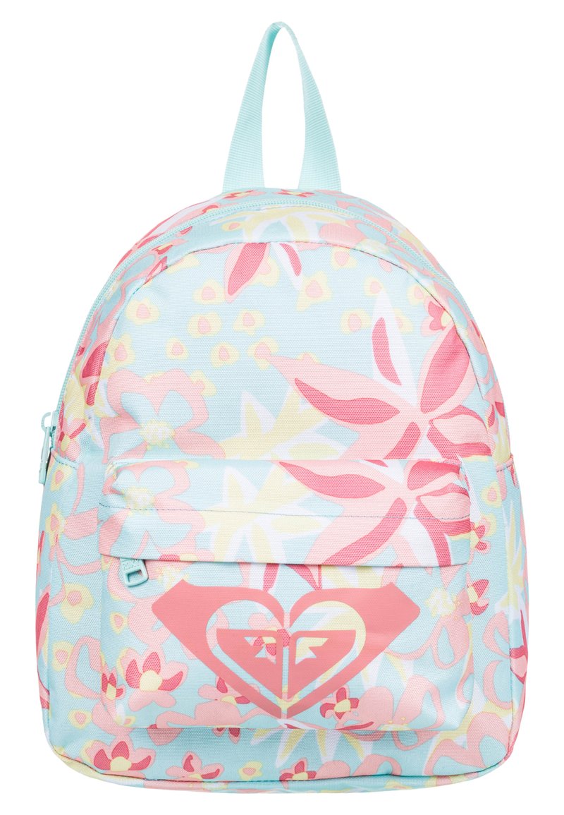 Roxy School bag tanager tur tw floral conf/blue Zalando.co.uk