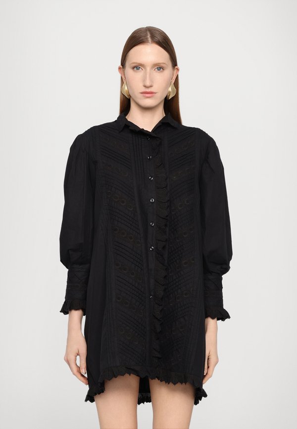 MIKA DRESS - Freizeitkleid