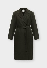 Επιλέχθηκε, dark moss green