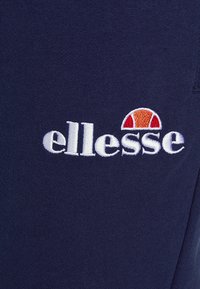 Ellesse NIORO - Træningsbukser - navy