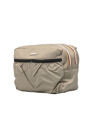 NECESSAIREY ALBAS OAK - Trousse - beige