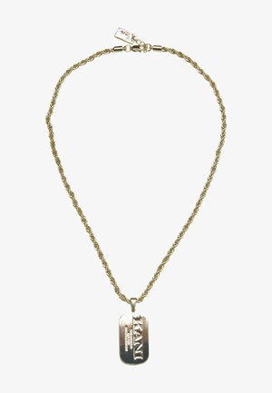 Karl Kani, UNISEX, złoty