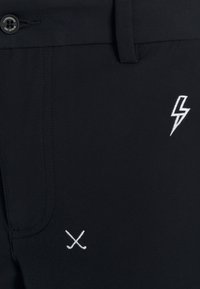 J.LINDEBERG Sports STRIKE PANT - Calças - black