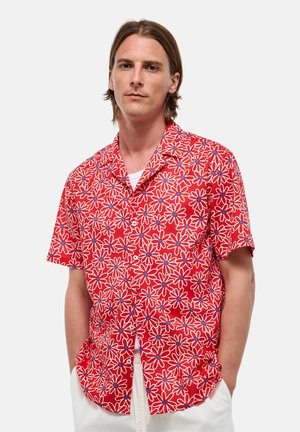 Monoprix, Chemise - goyave
