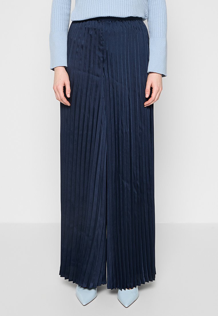 Michael Kors Broek blauw Michael Kors Broek blauw