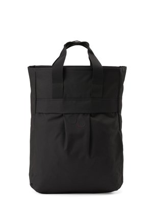 KOMO - Tagesrucksack - rooted black