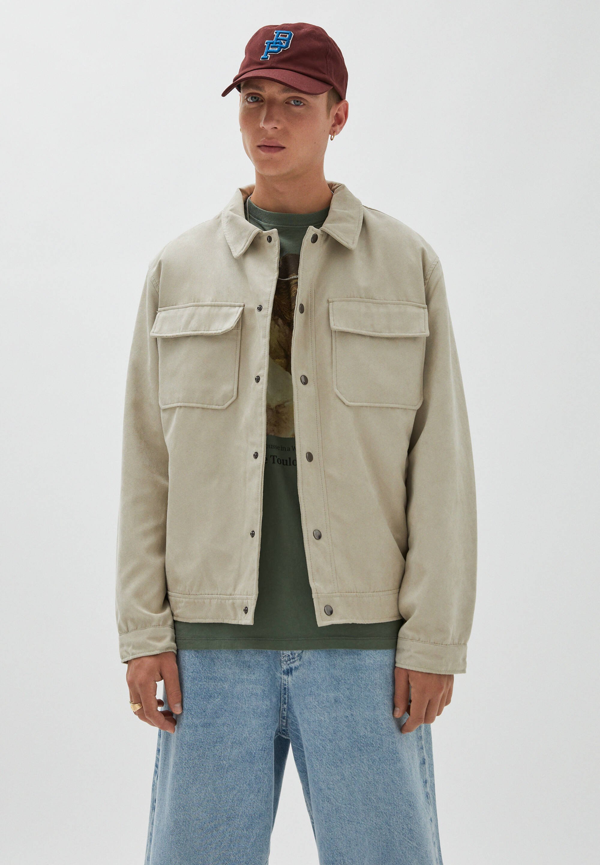 giacche baseball zalando