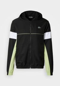 TENNIS JACKET - Training jacket - black