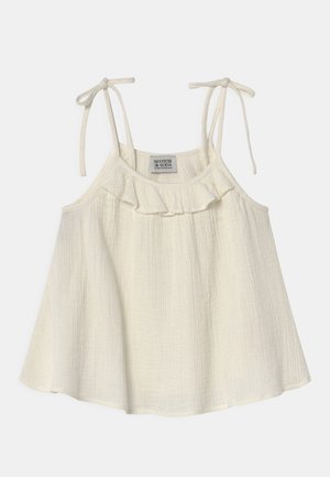 Top - vanilla