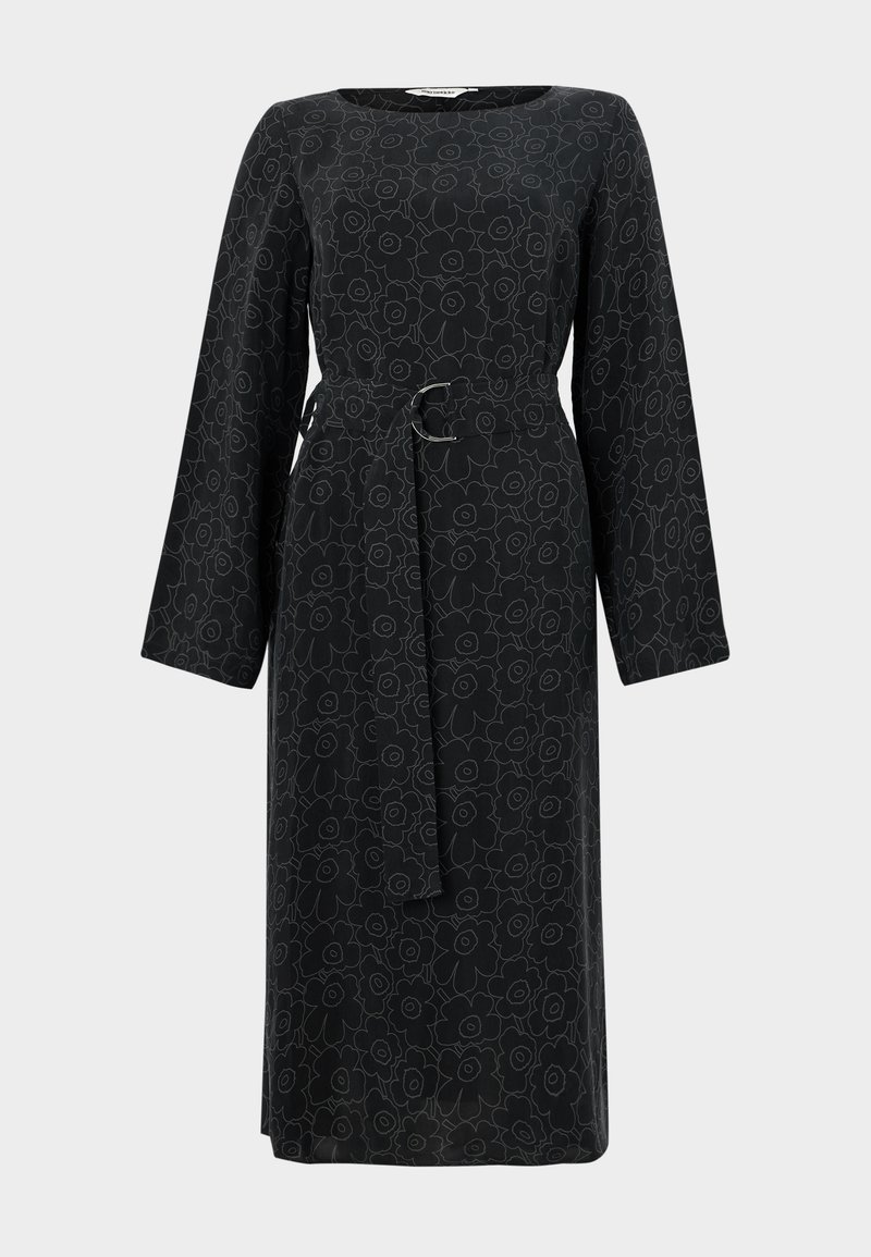 Marimekko Jurk zwart